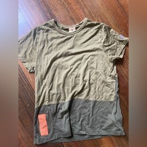 Tracksmith cross country shirt